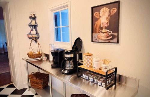Town of Ledyard House | Private Beach with Views: Stonehouse Estate, Near Wine Trail and Spa
