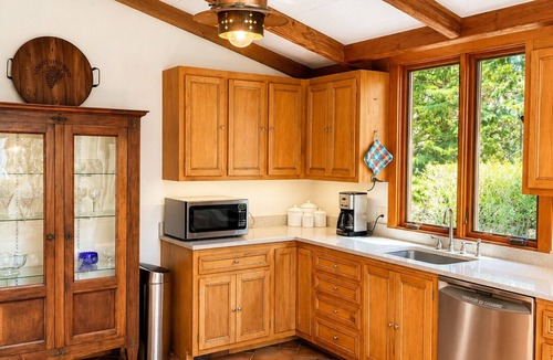 East Hampton North House | Private Hamptons Retreat with Heated Saltwater Pool Near Ocean Beaches