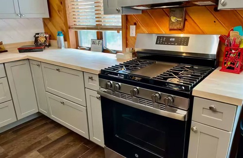 Wevertown House | Private indoor pool & hot tub, 10 minutes to Gore, 25 minutes to Lake George