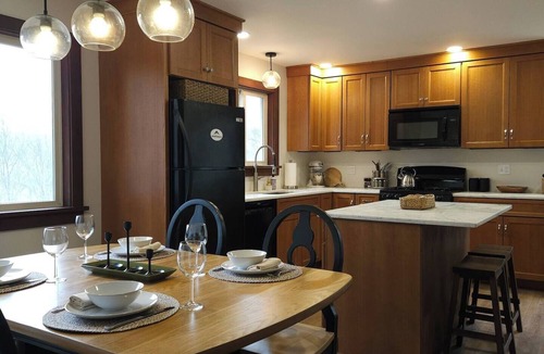 Keene House | Private, Mountain views, Close to Horse Show Grounds, Lake Placid and Hiking