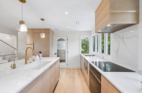West Beach Villa | Private Oceanfront 4BR Luxury Home Steps to Beach & Pool