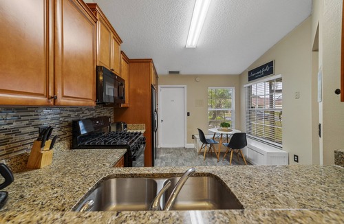 Indian Point House | Private Pool Game Room Fun Only 8 mi to Disney!