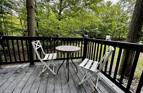 Dushore Cabin | Private Tiny Cabin in Dushore! A Nature Lovers Dream