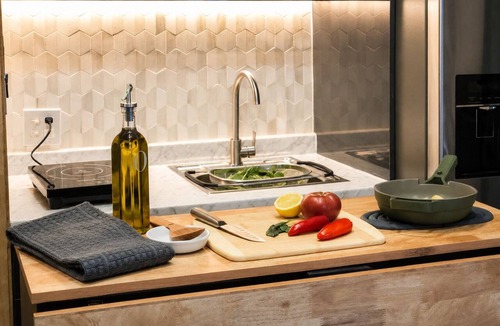 Eden House | Private Wellness Studio Near Savannah.Soaking Tub.Outdoor Shower.