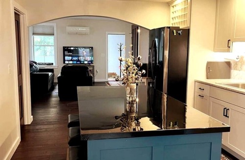 Middlebury House | Purple Door Cottage in the heart of Middlebury!