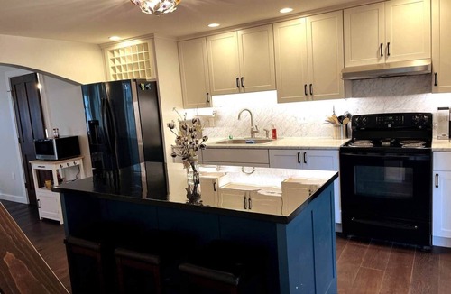 Middlebury House | Purple Door Cottage in the heart of Middlebury!
