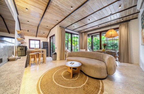 Penestanan Villa | Putri Salju Villa Ubud