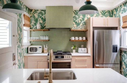 Cannonborough Elliotborough House | Quality Design - Downtown - Steps to King St!