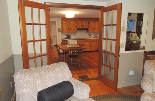 Brownington House | Quintessential Farmhouse with WiFi and incredible views in Brownington, VT