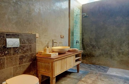 Batubelig Villa | Raja Villa at Casa Batu Belig
