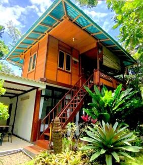 Dinoyo House | Ratu Roso Resort