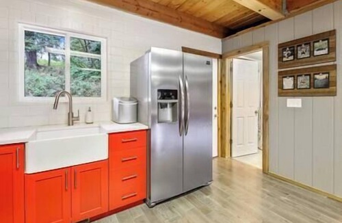 Silver Summit House | Red Door Mountain Retreat Near Park City