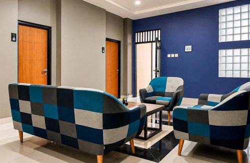 Bandung House | RedDoorz at Mall Citylink Bandung