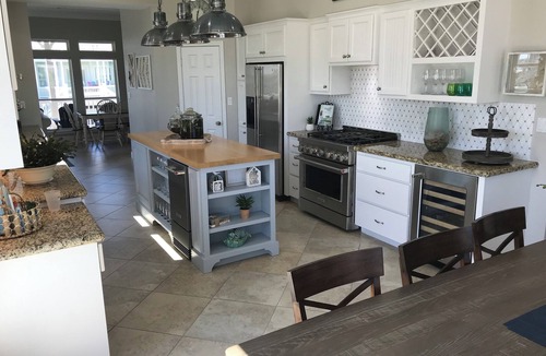Beachside Village House | Reduced Aug Fall Luxury Property Family Amazing Ocean Views Beachside Village