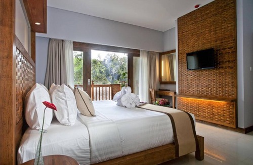 Kelusa Hotel | Relax and unwind at the resort