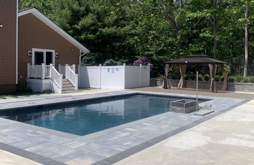 Hampton Bays House | Relax villa ,hot tub and New Heated pool ,7 minutos from the beach