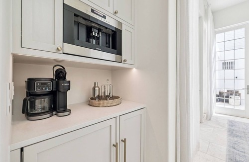 Seacrest Villa | Restful Villa w/Coastal Balcony – Enjoy Inlet Beach’s Best Attractions!