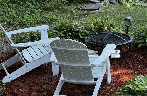 Mamaroneck House | Riverfront Historic Home In Charming Upscale Mamaroneck (35 Min From Manhattan)