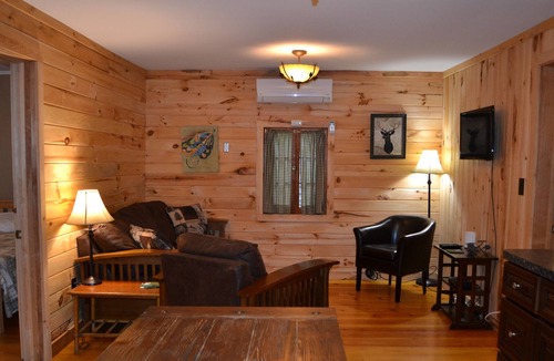 Corinth Cottage | Riverside Cottage # 2