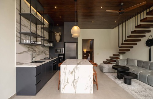 Babakan Villa | Rocca Bella Loft 4 in Canggu