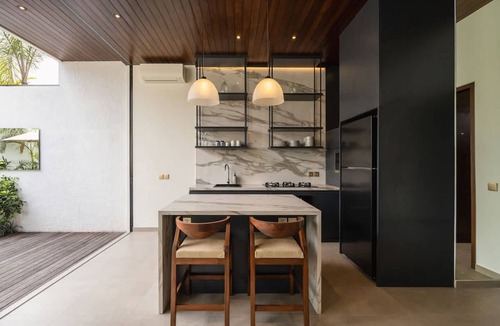 Babakan Villa | Rocca Bella Loft 4 in Canggu
