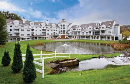 Brownsville Condo | Romantic Getaway or Family winter adventures in 2BD w/resort activities