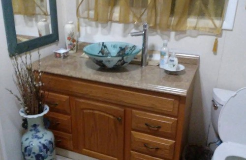 Henderson Harbor Cabin | Romantic Suite Rental in a Lakefront Bed and Breakfast in Henderson, New York