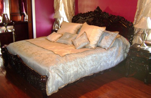 Fort Plain Bed & Breakfast | Room #1 We are only 30 min. away from "BASEBALL HALL OF FAME" in Coopers Town .