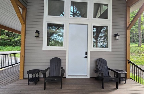 Fishs Eddy Cabin | Rose's River Retreat@Monument Pool w/2300' of Private Access on the West Branch