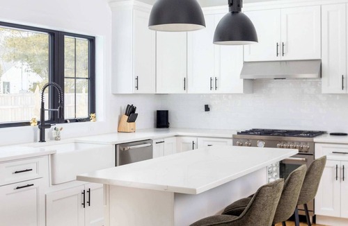 Westhampton House | Rove Travel | Summit Vista | Home w/Patio & Pool