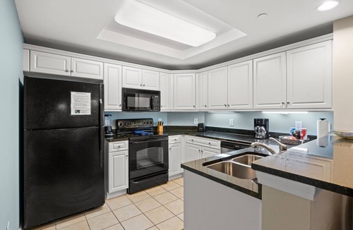 Arcadian Shores Condo | Royale Palms 303 Elegant Oceanview w/Pool & Beach