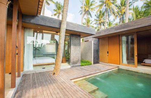Kediri Villa | Rumah Amadangi