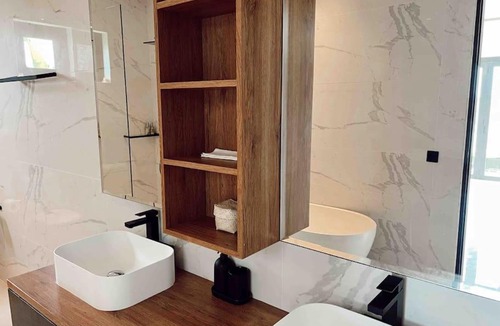 Mushroom Bay Villa | Rumah Pasih ~ Luxury Villa