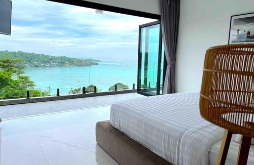 Mushroom Bay Villa | Rumah Pasih ~ Luxury Villa