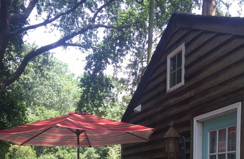 Johns Island House | Rural setting close to everything.