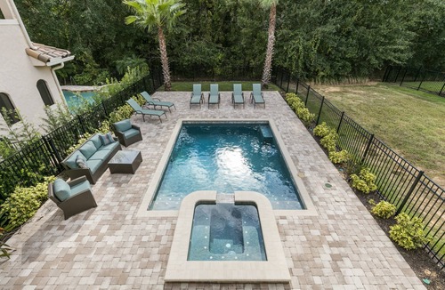 Reunion Villa | RVH 281M | South Facing Lot, Luxury Furnishing, Games Room