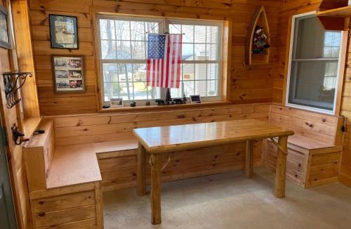 Town of Webb House | Ryder's Lodge