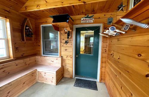 Town of Webb House | Ryder's Lodge