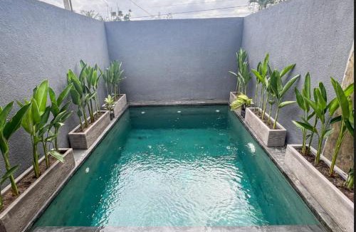 Kutuh Kaja Villa | Sage Villa