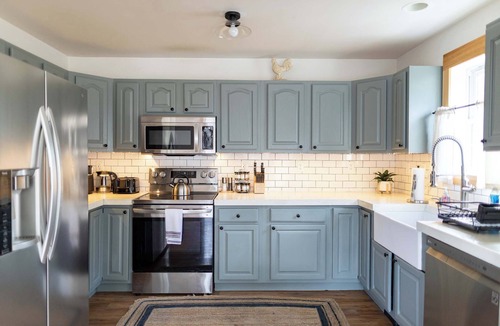 Cornwallville House | Sagewood Retreat - Stylish Catskills with Hot Tub