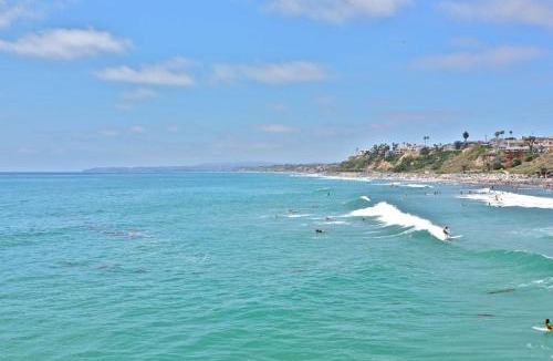 San Clemente House | San Clemente - Villa Del Mar