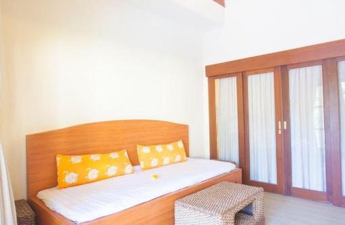 Sanur Villa | Sanur Emerald Villa