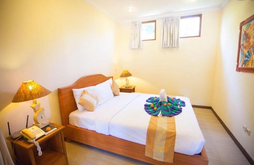 Sanur Villa | Sanur Emerald Villa