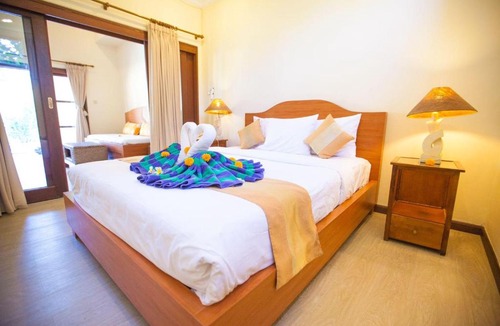 Sanur Villa | Sanur Emerald Villa
