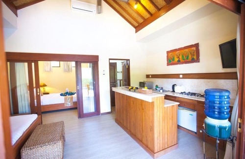 Sanur Villa | Sanur Emerald Villa