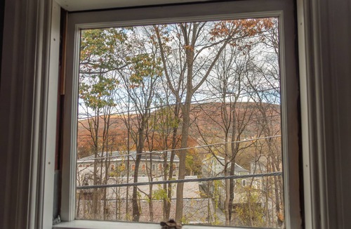 Brattleboro House | Sauna and Mountain Views, the Perfect Cozy Vermont Getaway