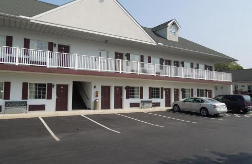 Ronks Hotel | Scottish Inns Ronks