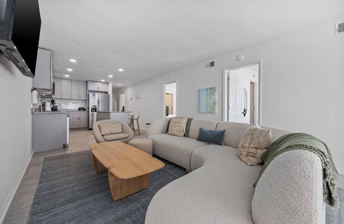Ocean Drive Villa | Sea House Villas - Oceanfront Estate w/Large Pool (Sleeps 60 Across 6 Units)