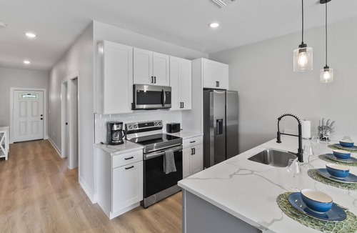 Port Charlotte Villa | Sea Star, 3 bedroom 2 bath ,family cozy retreat