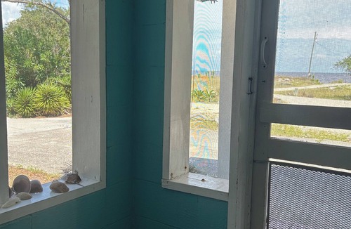 Alligator Point House | Secluded Florida Beach Bungalow BEST OF BOTH WORLDS BEACH TIME & FISHING TIME!